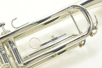 【良品】YAMAHA ヤマハ トランペット YTR-3325S 銀メッキ仕上 楽天市場】【中古】YAMAHA / YTR-3325Sヤマハ トランペット 銀